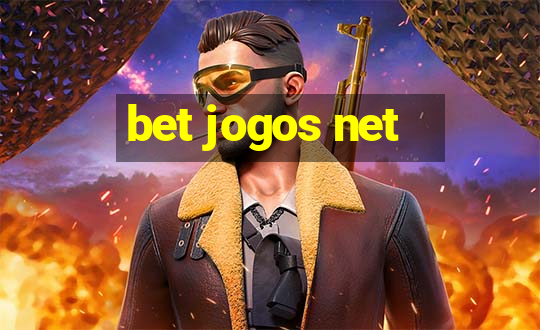 bet jogos net