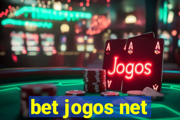 bet jogos net