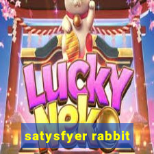 satysfyer rabbit