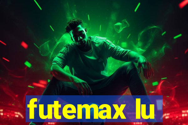 futemax lu