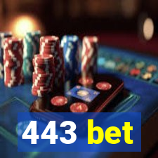 443 bet