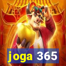 joga 365