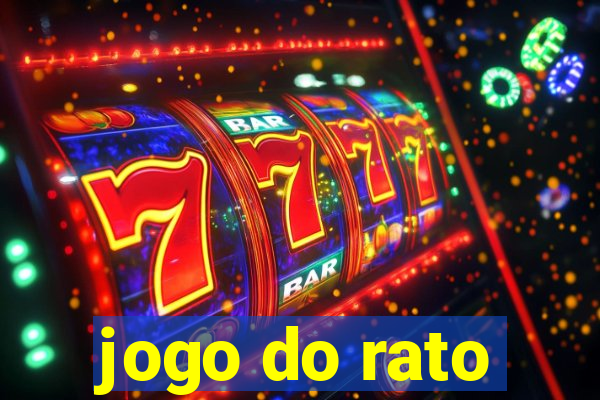 jogo do rato