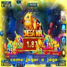 como jogar o jogo do avi?ozinho que ganha dinheiro