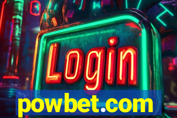 powbet.com