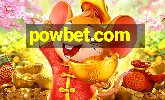 powbet.com