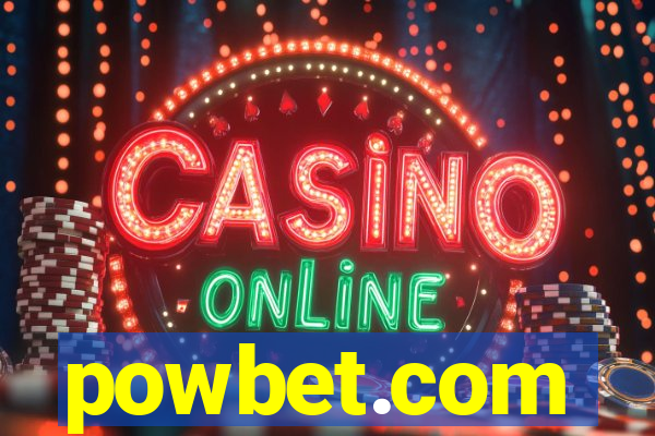 powbet.com