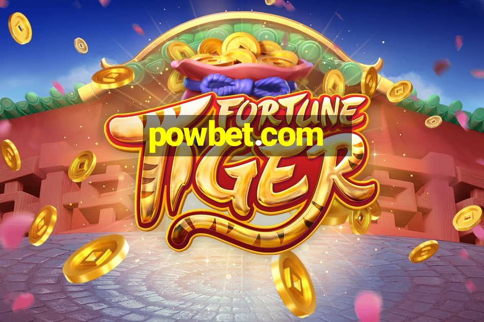 powbet.com