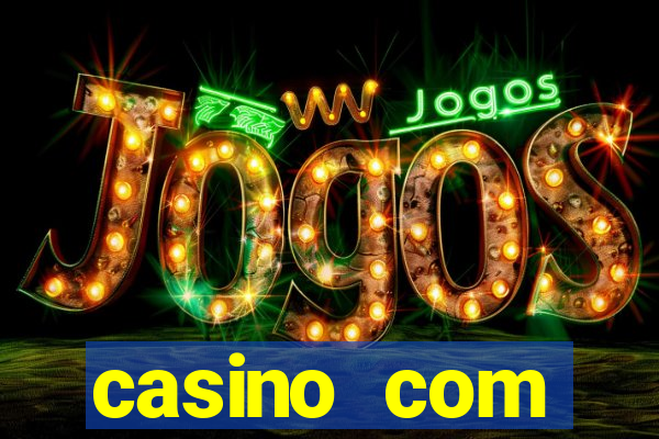 casino com depósito de 1 real