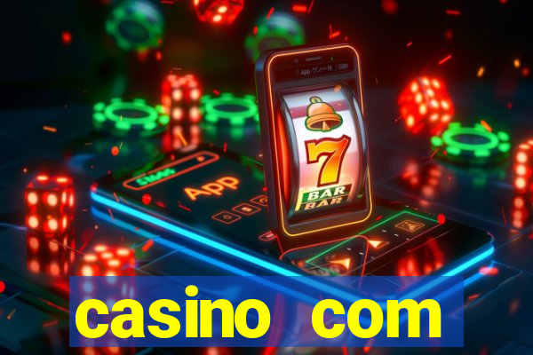 casino com depósito de 1 real