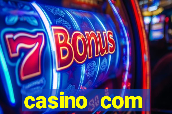 casino com depósito de 1 real