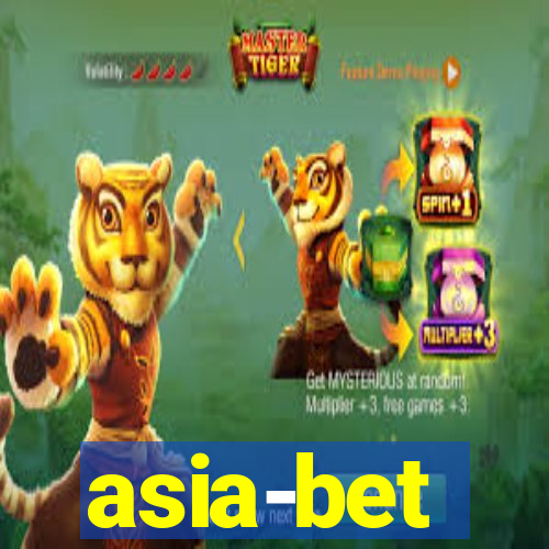 asia-bet