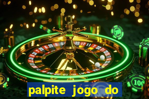 palpite jogo do arsenal hoje