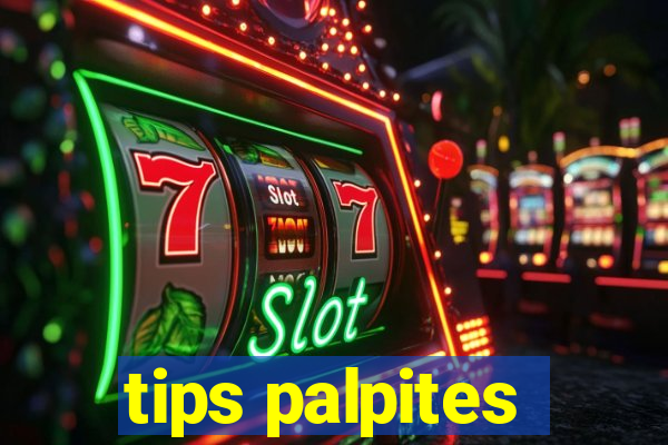 tips palpites