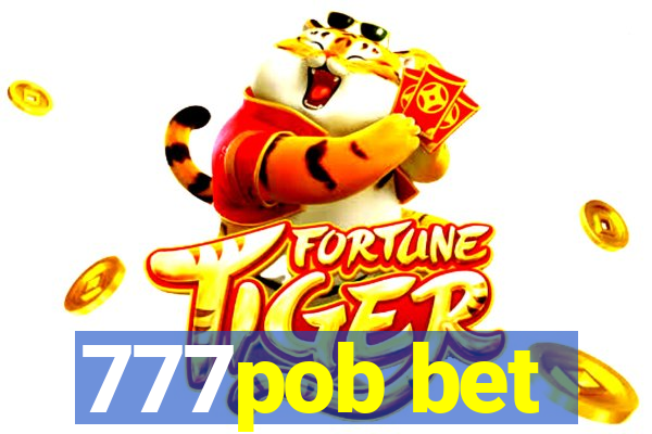 777pob bet