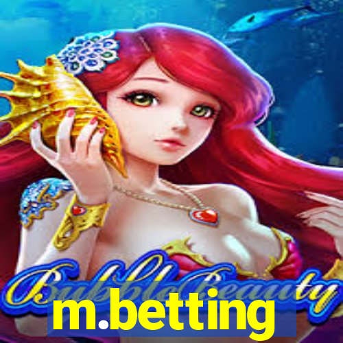 m.betting