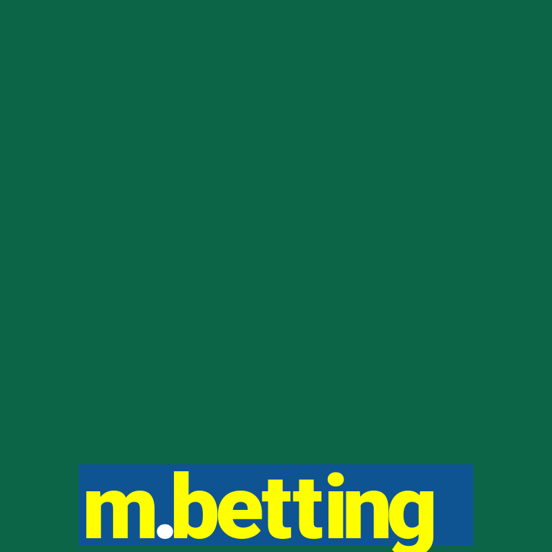 m.betting