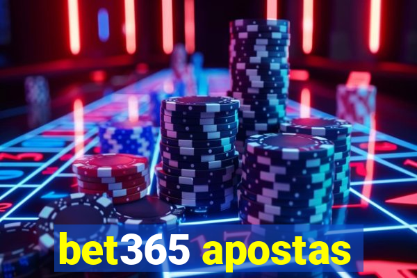 bet365 apostas