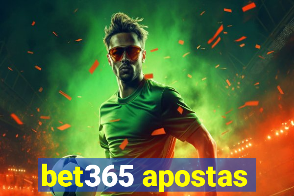 bet365 apostas