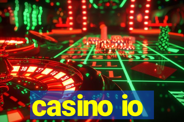 casino io