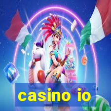 casino io