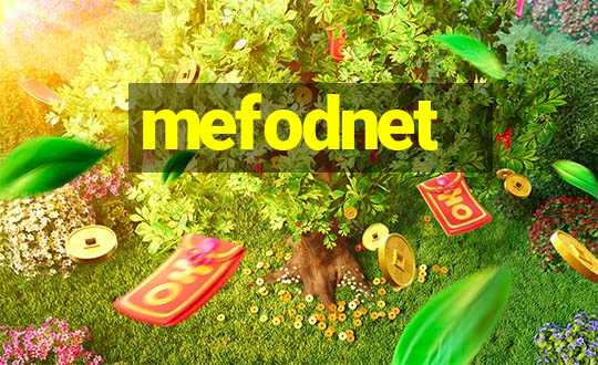 mefodnet