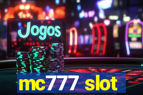 mc777 slot