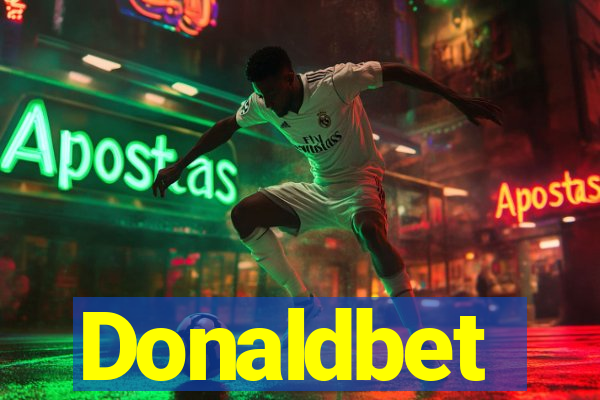 Donaldbet