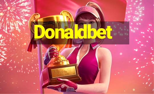 Donaldbet