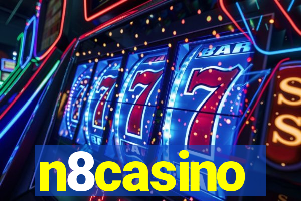 n8casino