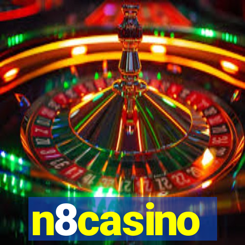 n8casino