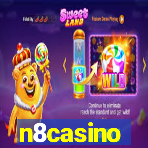 n8casino