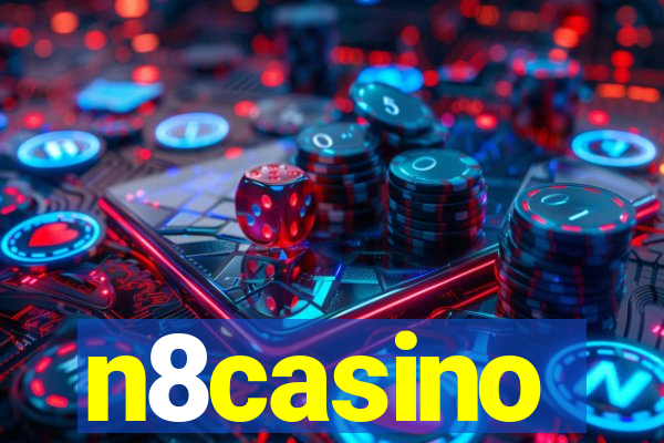 n8casino