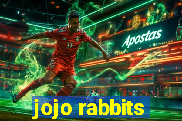 jojo rabbits