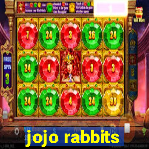 jojo rabbits