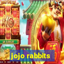 jojo rabbits