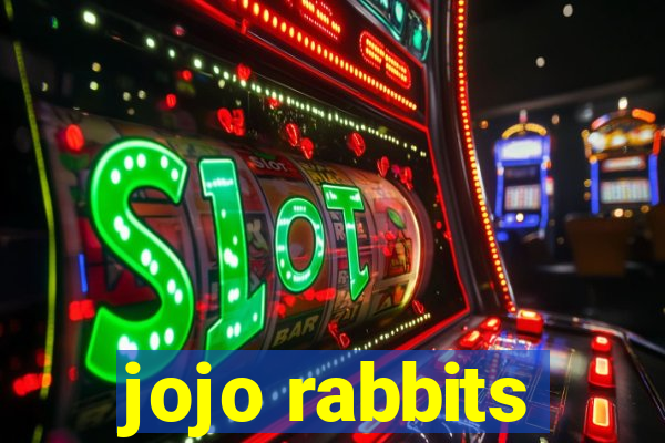 jojo rabbits