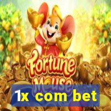 1x com bet