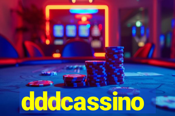 dddcassino