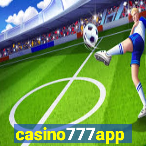 casino777app