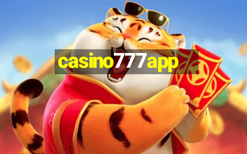 casino777app