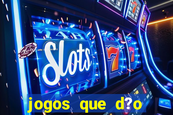 jogos que d?o rodadas grátis