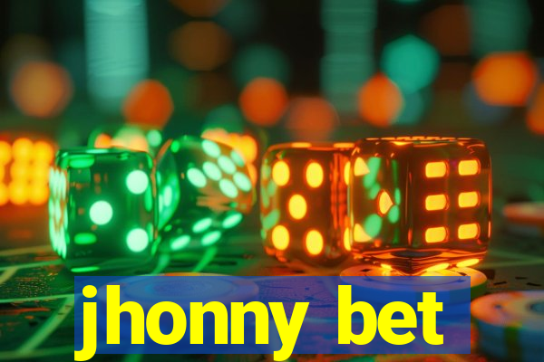 jhonny bet