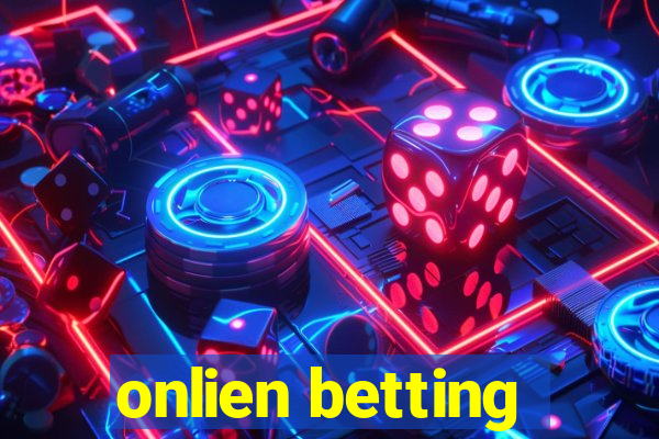 onlien betting