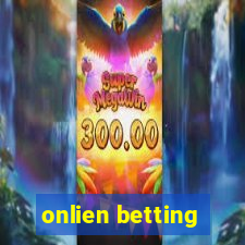 onlien betting