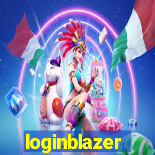 loginblazer