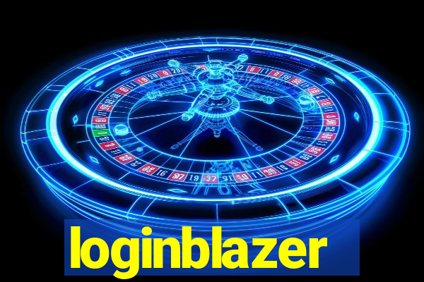 loginblazer