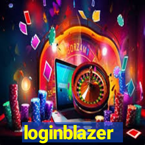 loginblazer