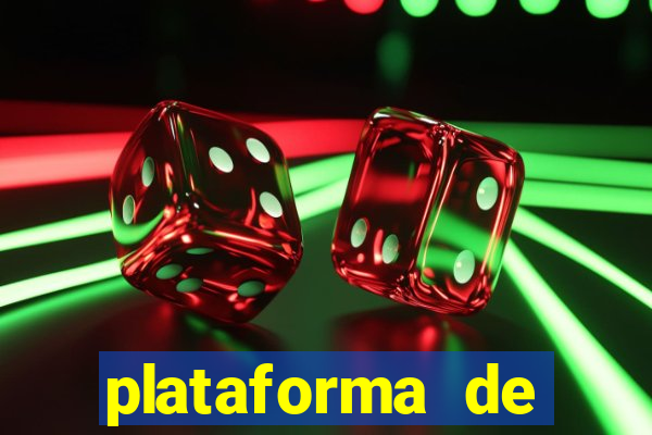 plataforma de aposta bet