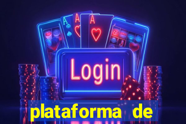 plataforma de aposta bet